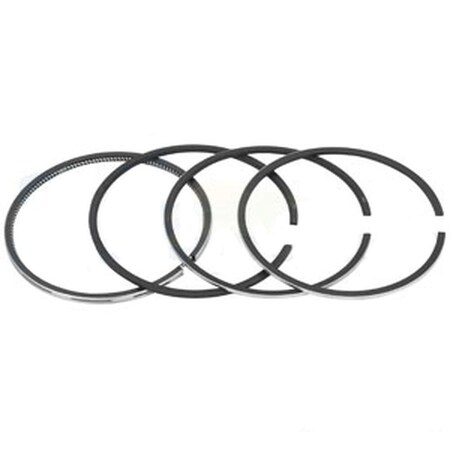 Aftermarket Standard Piston Ring Set 83917468